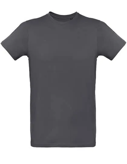 Dingfein Plus T / Men – Dark Grey (Solid)