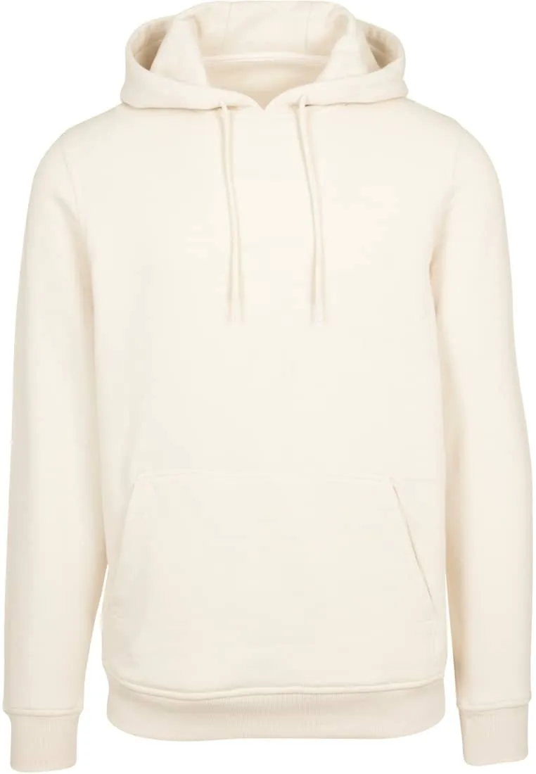 Heavy Hoody – White