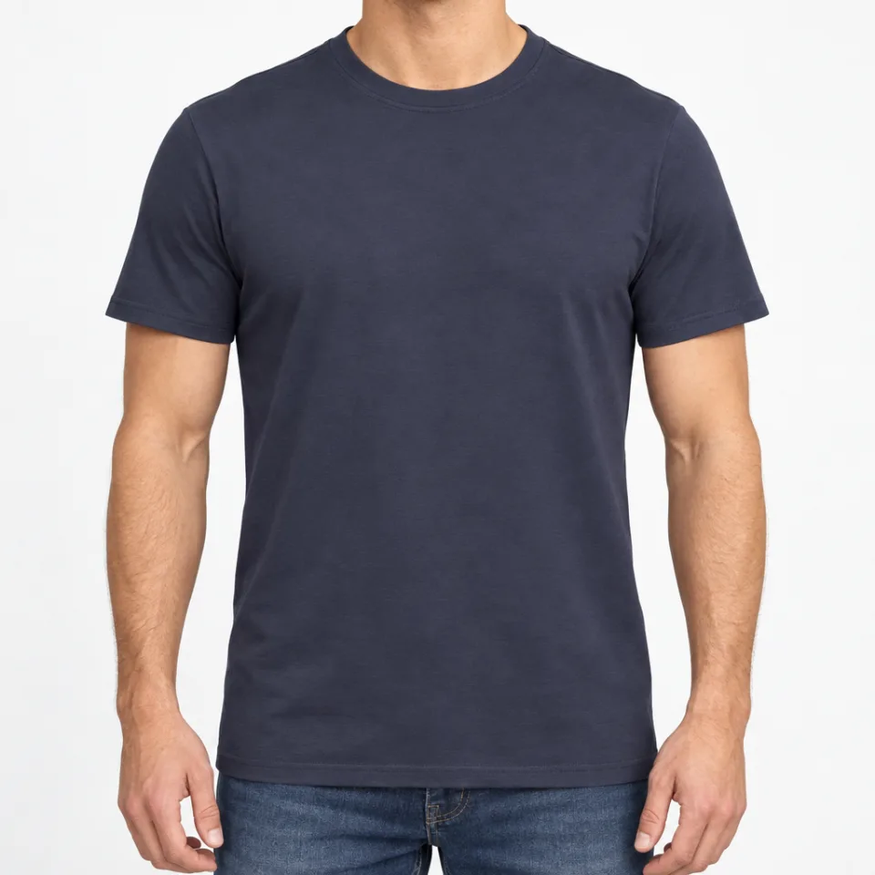 Dingfein Plus T / Men – Urban Navy – Vorderseite