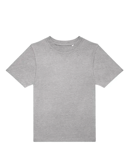 Kids T-Shirt – Kinder – Sport Grey (Heather)