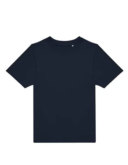 Kids T-Shirt – Kinder – Navy