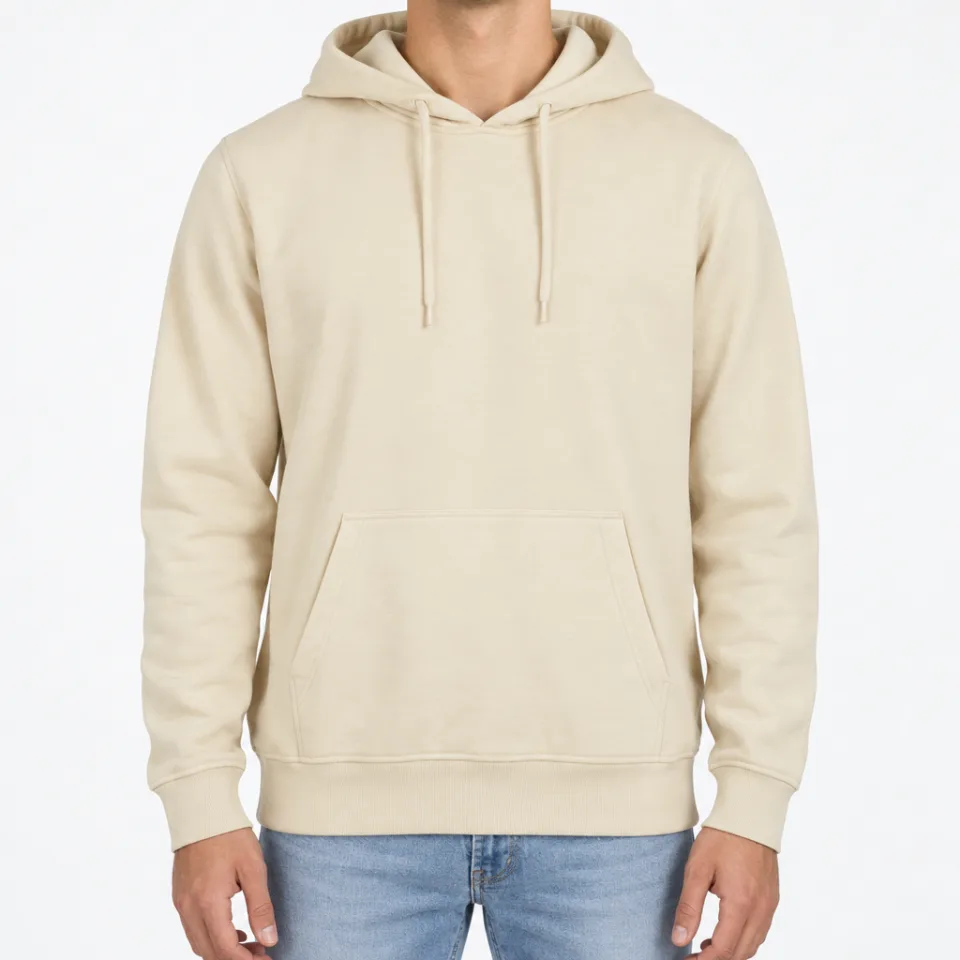 Heavy Hoody
