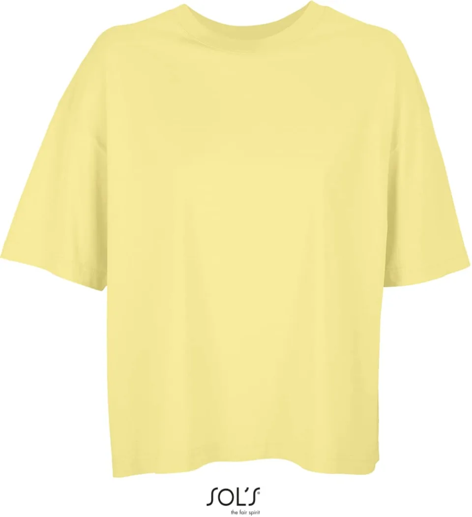 L03807-Light Yellow