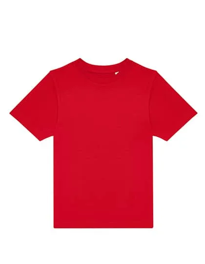 Kids T-Shirt – Kinder – Red