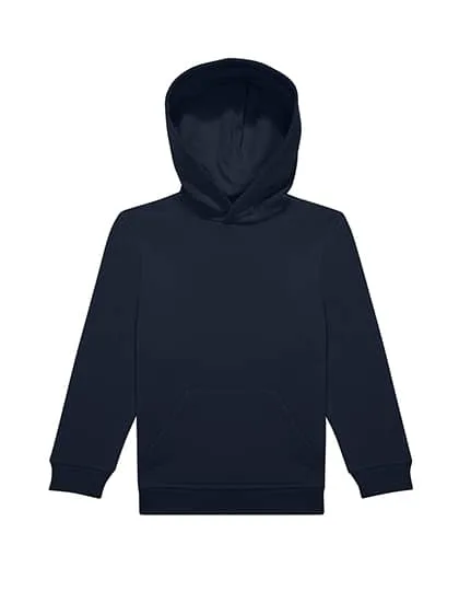 Kids  Hoodie – Navy