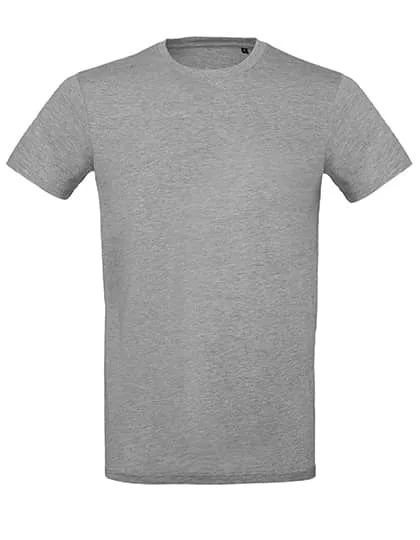Dingfein Plus T / Men – Sport Grey (Heather)