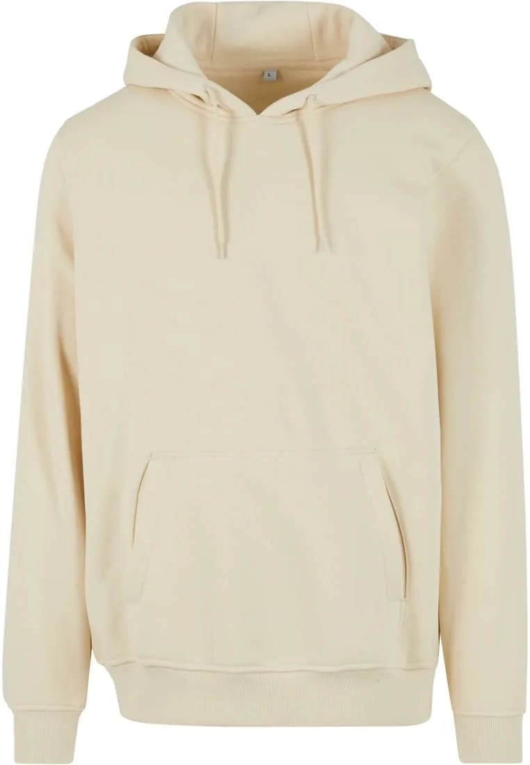 Heavy Hoody – Sand