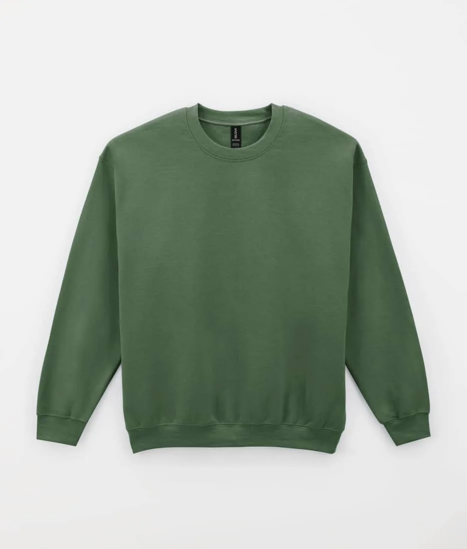 G18000-Military Green