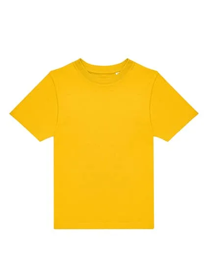 Kids T-Shirt – Kinder – Gold
