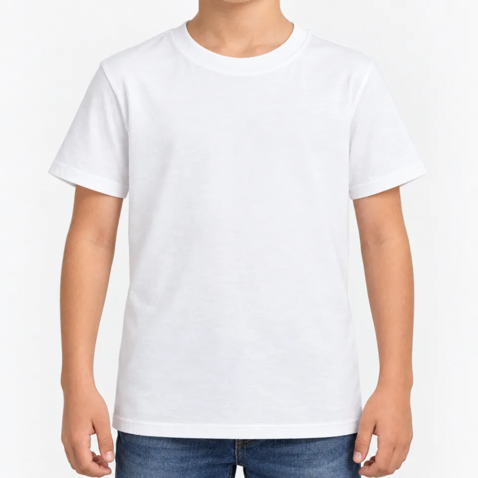 Kids T-Shirt – Kinder