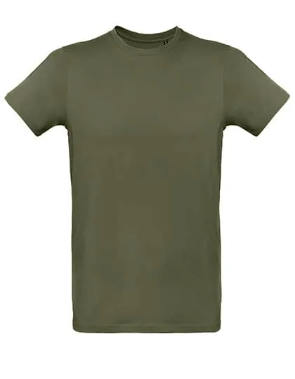 Dingfein Plus T / Men – Urban Khaki