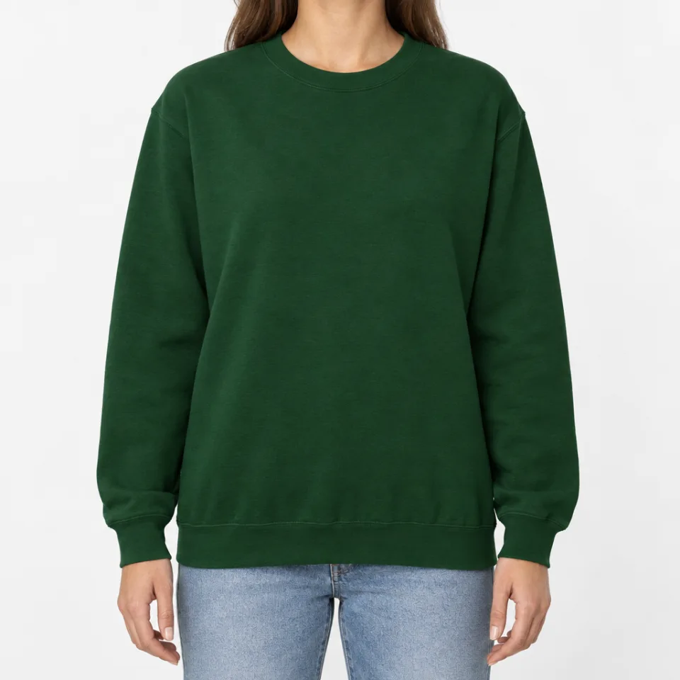 Heavy Blend Crewneck Sweatshirt