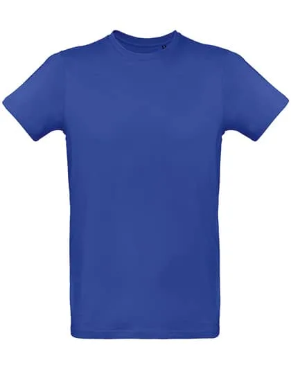 Dingfein Plus T / Men – Cobalt Blue